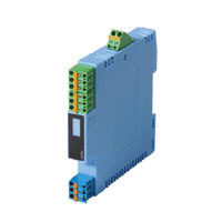 KH-5059-11/KH-5059-12直流毫伏信號(hào)輸入隔離安全柵