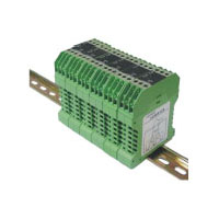 SWP8000系列小型化多功能配電器、隔離器、溫度變送器