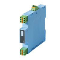 KH-6917熱電阻輸入智能溫度變送器/一入一出