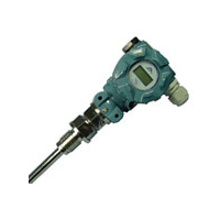 SBW系列溫度變送器及帶溫變器的熱電偶、熱電阻