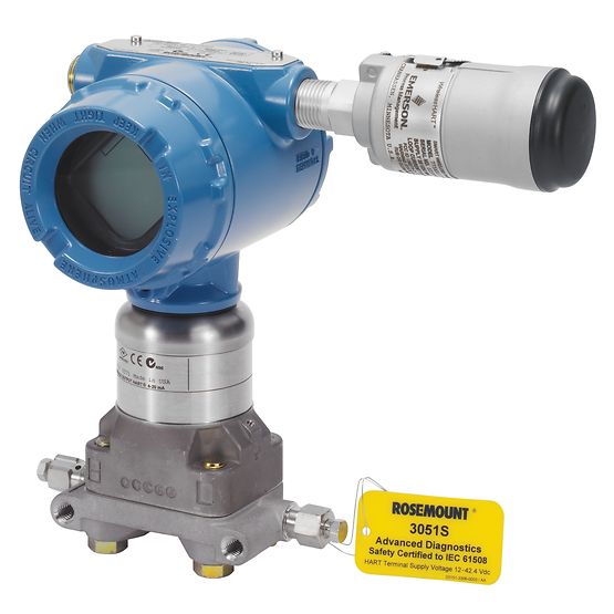 羅斯蒙特3051S壓力變送器 04.jpg