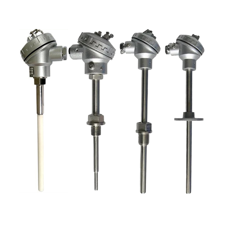 WR□Z系列真空爐專用密封式熱電偶