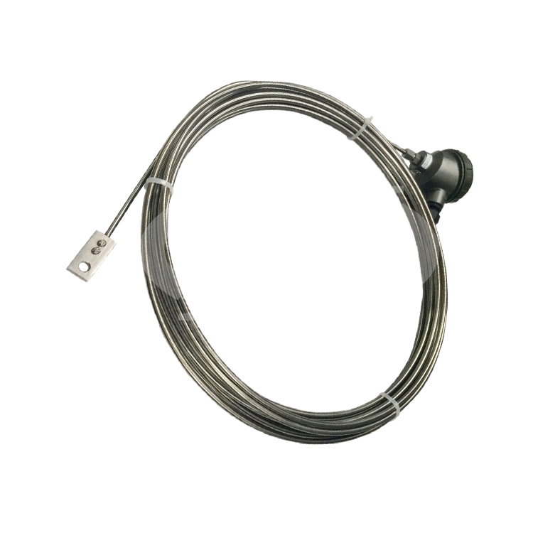 鍋爐金屬壁溫鎧裝熱電偶