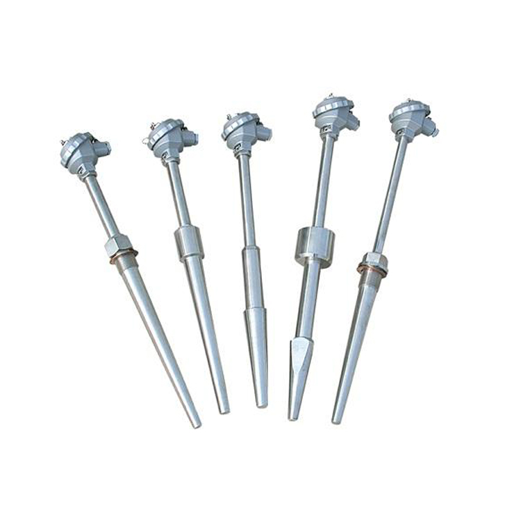 WR、WZ系列電站測(cè)溫用熱電偶、熱電阻