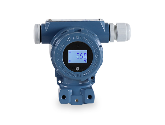 NHR-217 現(xiàn)場(chǎng)顯示溫度變送器