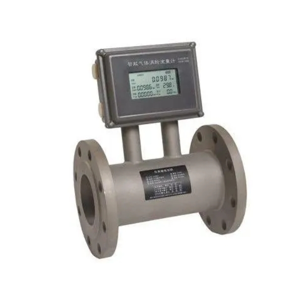 LWQ系列氣體渦輪流量計