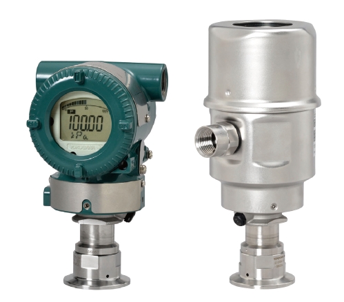 EJAC60E衛(wèi)生型變送器