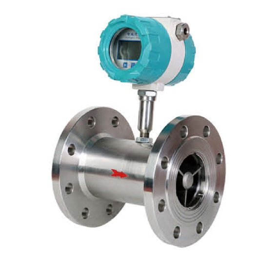 LWGY系列液體渦輪流量計(jì)