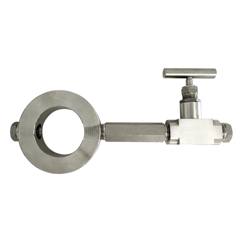 法蘭沖洗環(huán)