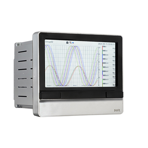 NHR-SZ80系列水質(zhì)多參數(shù)控制器
